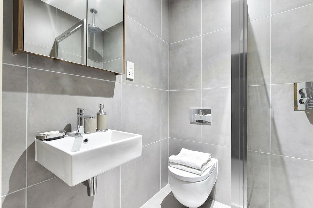 Фото Chancery Lane City Apartments