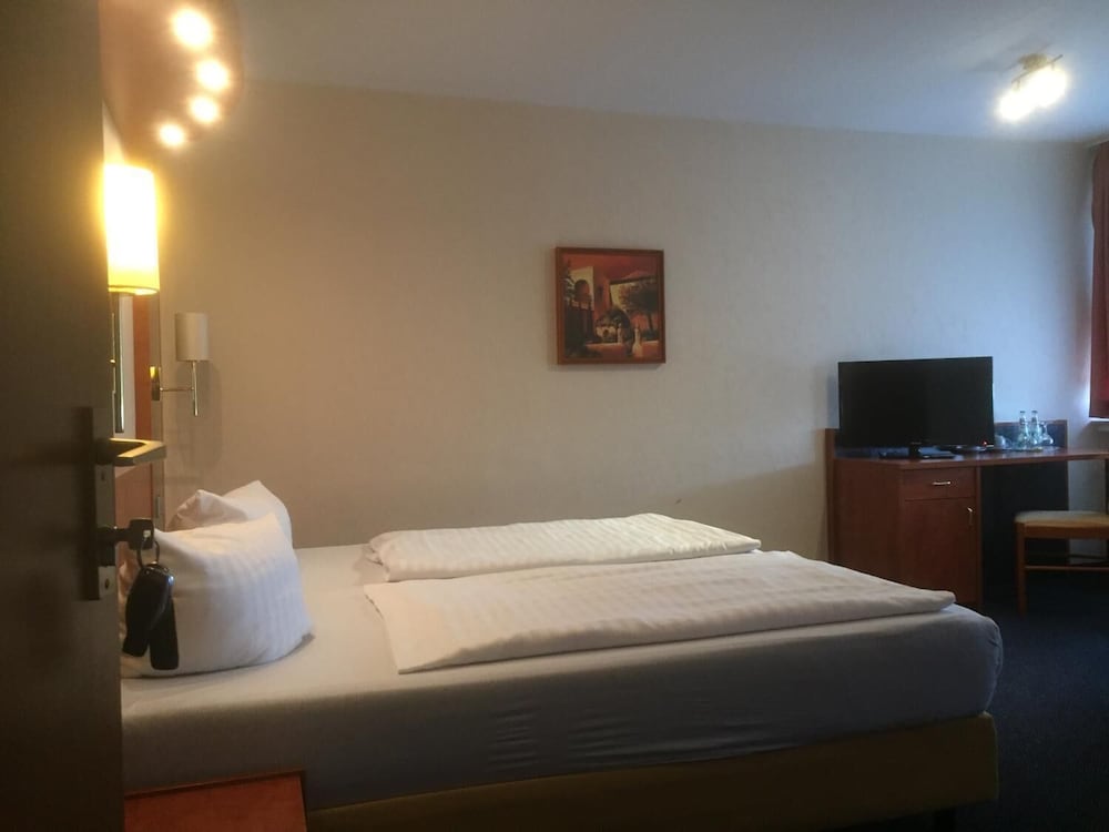 Фото Hotel Walker