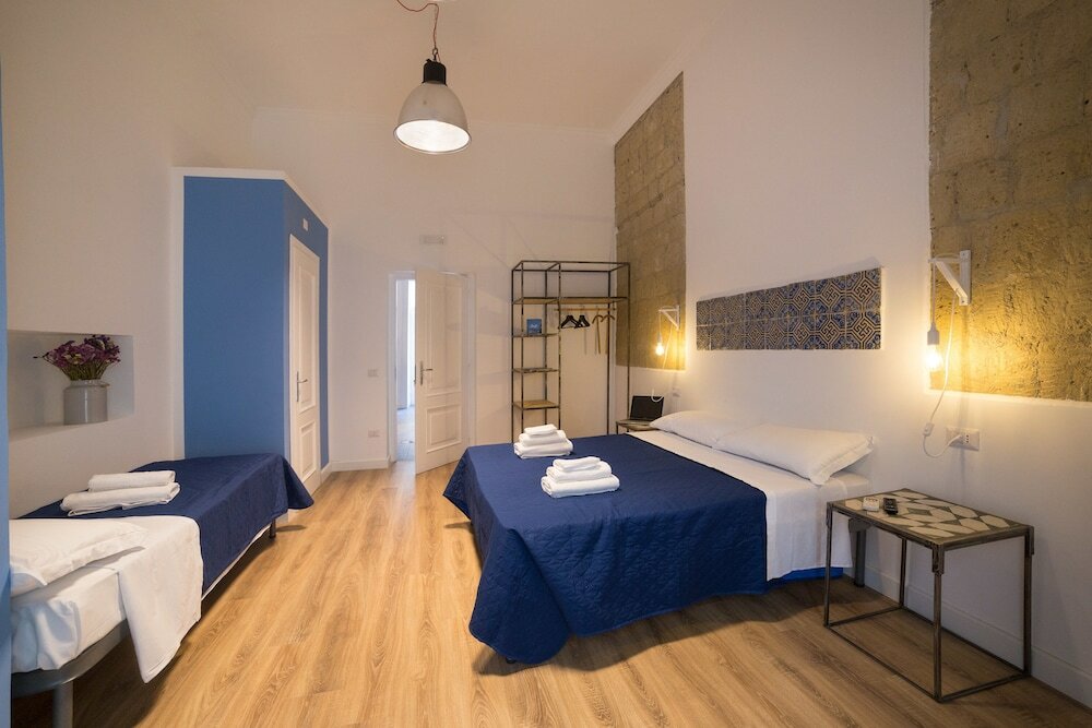 Фото Borgo Vergini Garden