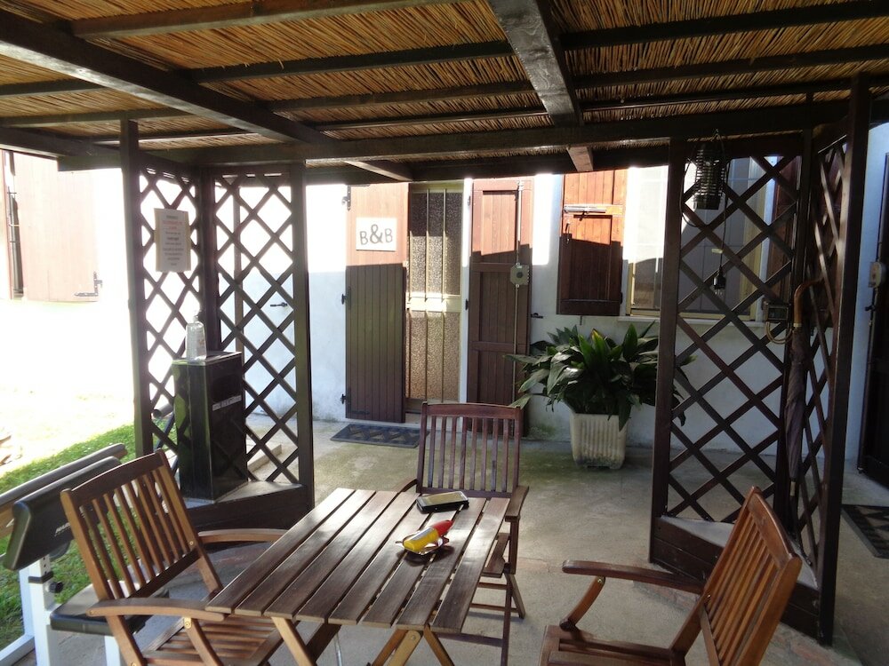 Фото B&b All'Aeroporto