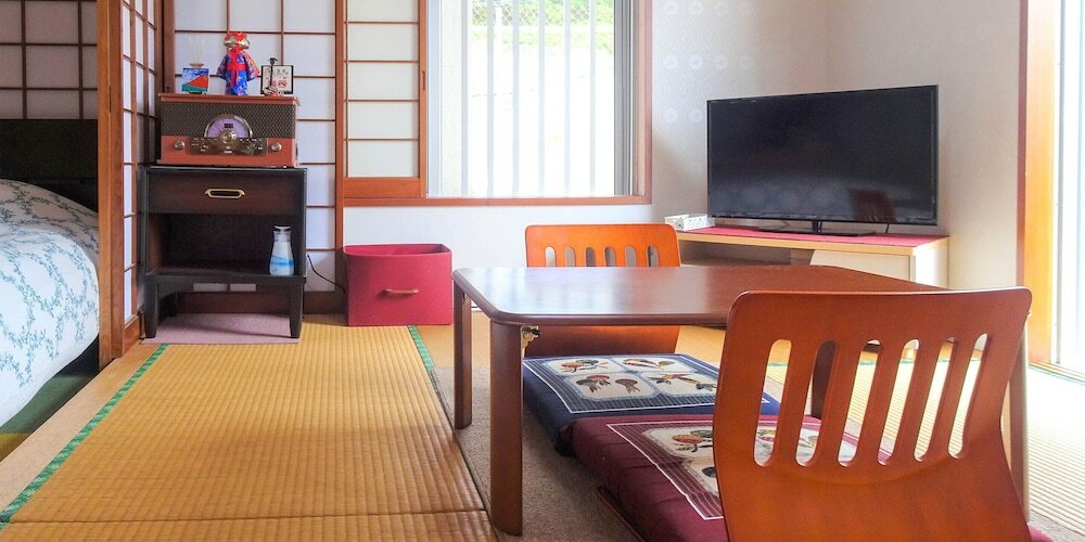 Фото Comfort stay Goyukkuri