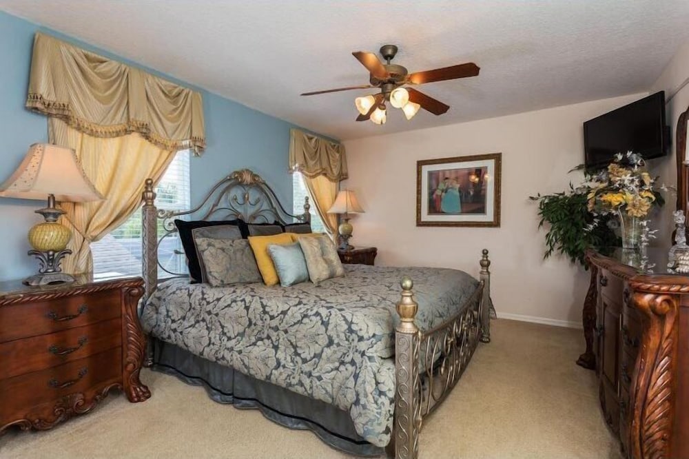 Фото Ly235478 - Arcadia Estates - 5 Bed 4.5 Baths Villa