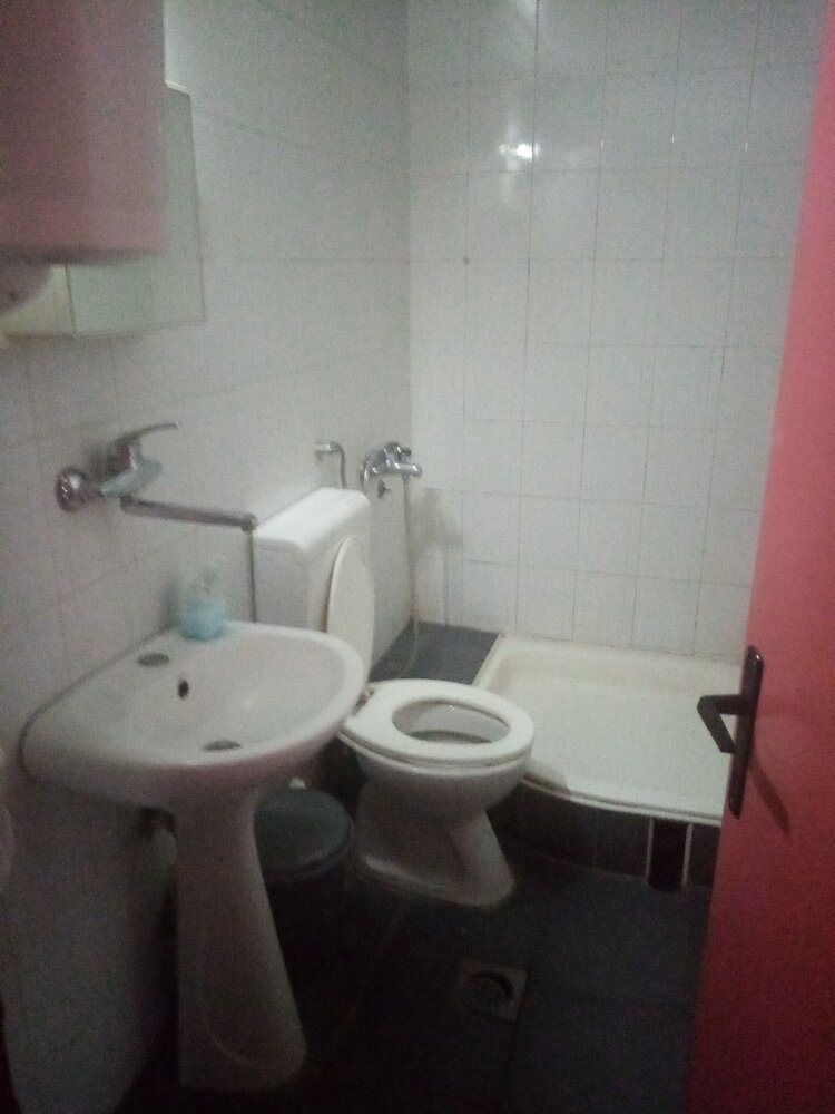 Фото Pink Hostel Mimi