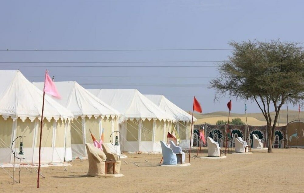 Фото Royal Desert Camps