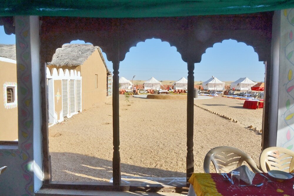 Фото Royal Desert Camps