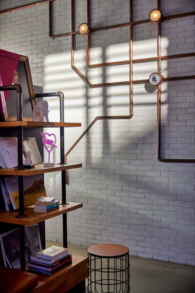 Фото Moxy Washington Dc Downtown