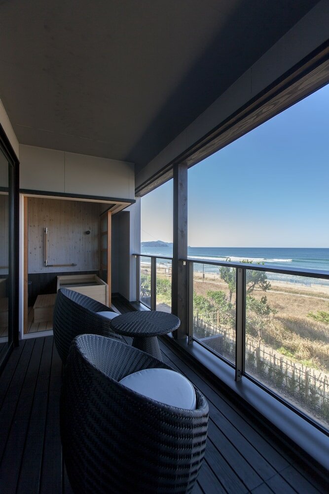 Фото Yusai Resort Hibiki