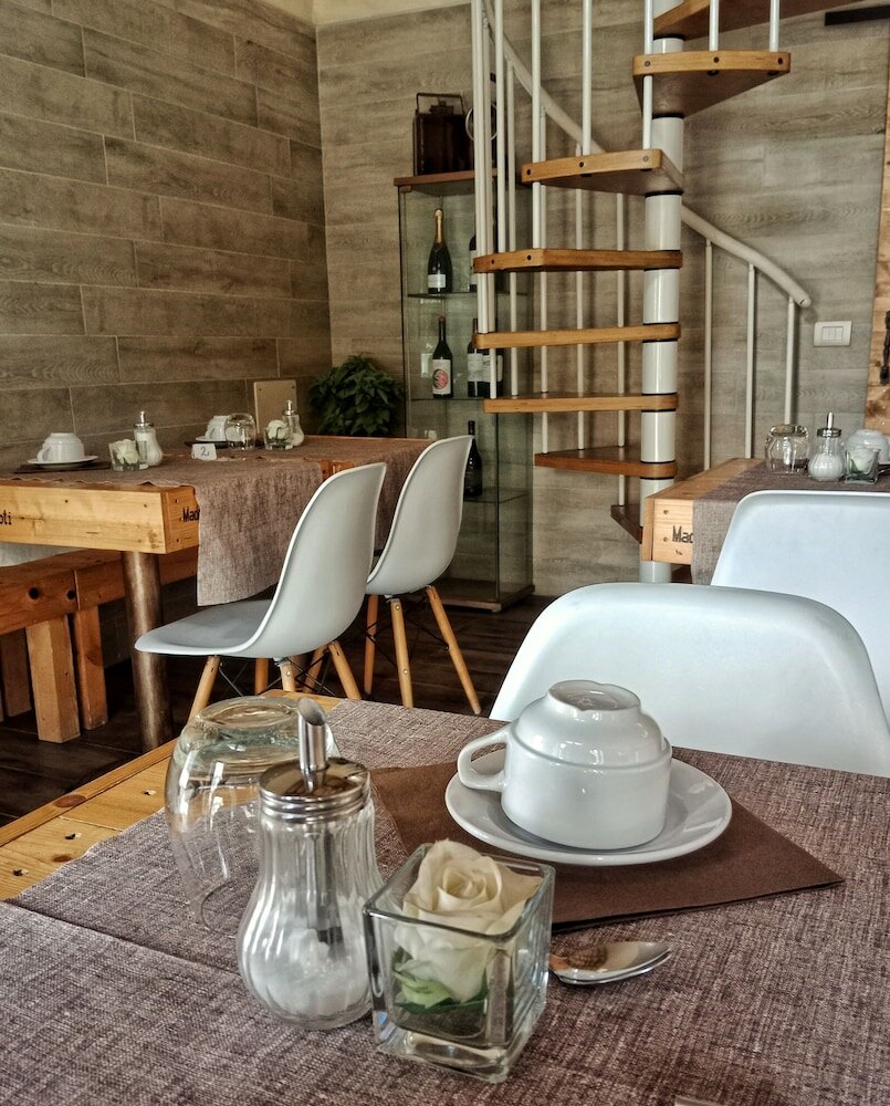 Фото Relais Toti B&b