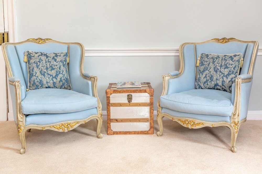 Фото Wardhill Castle