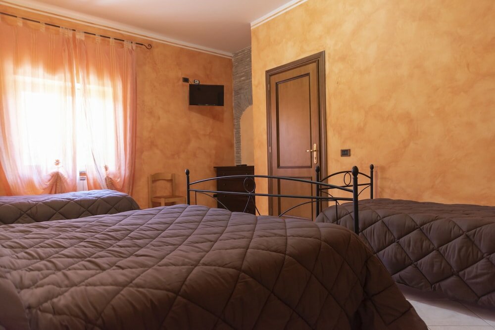 Фото Il Casale di Ginetto