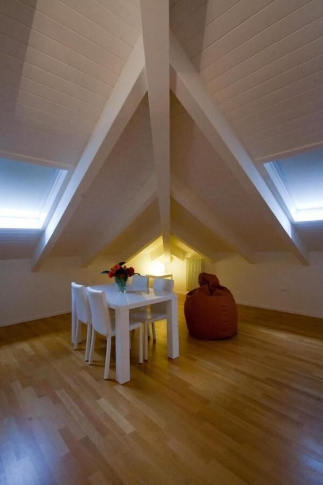 Фото Hotel Muraglie