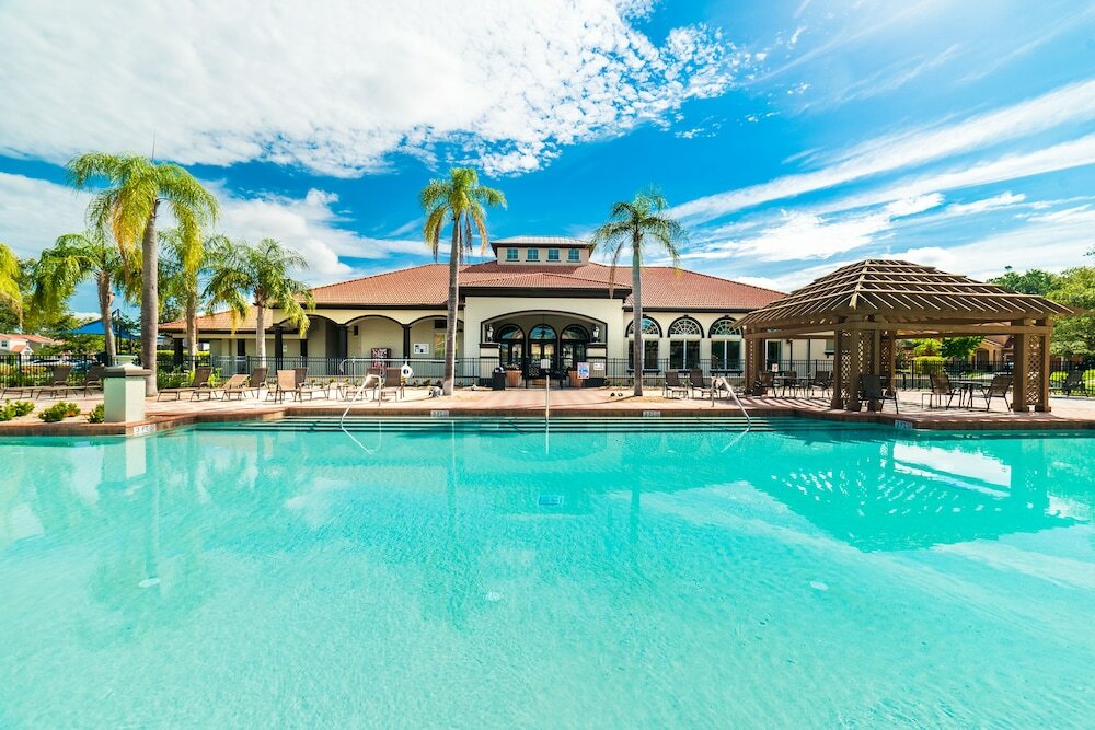 Фото Aco106374 - Bella Vida Resort - 4 Bed 3 Baths Townhouse