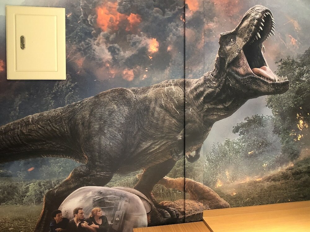 Фото Fantastic Hostel