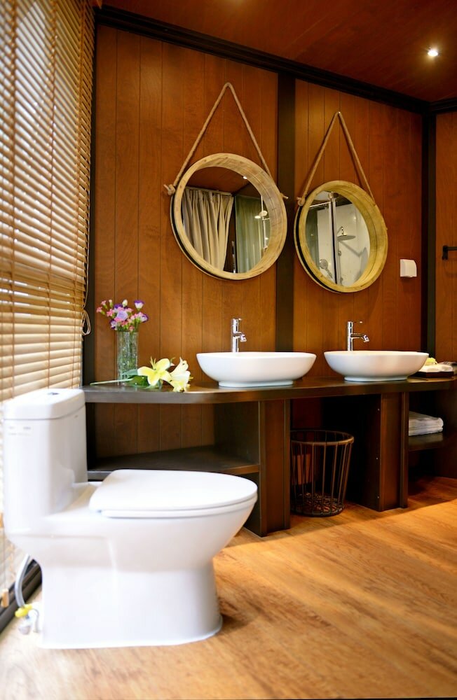 Фото Hantang Xinge Touring Car House