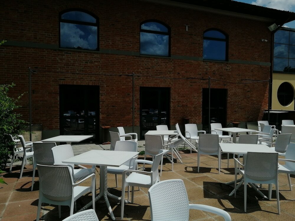 Фото Locanda d'Elsa