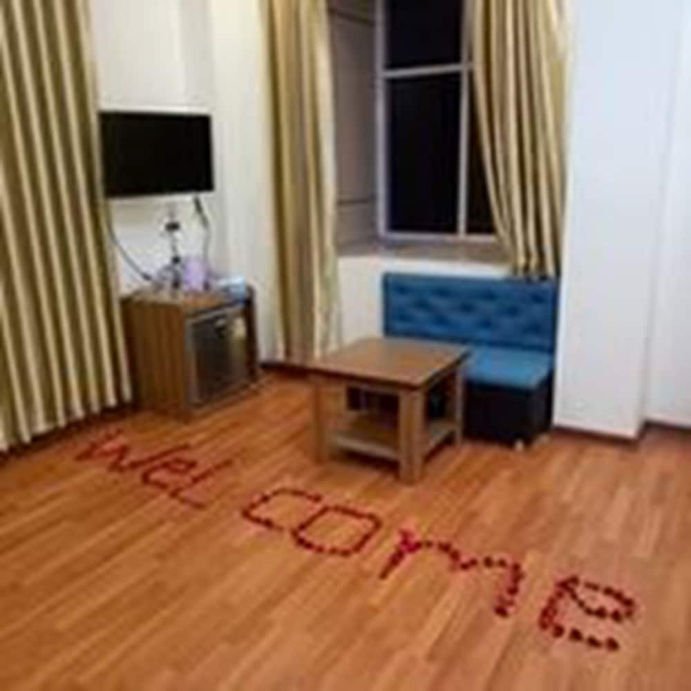 Фото Hotel Grace Taunggyi