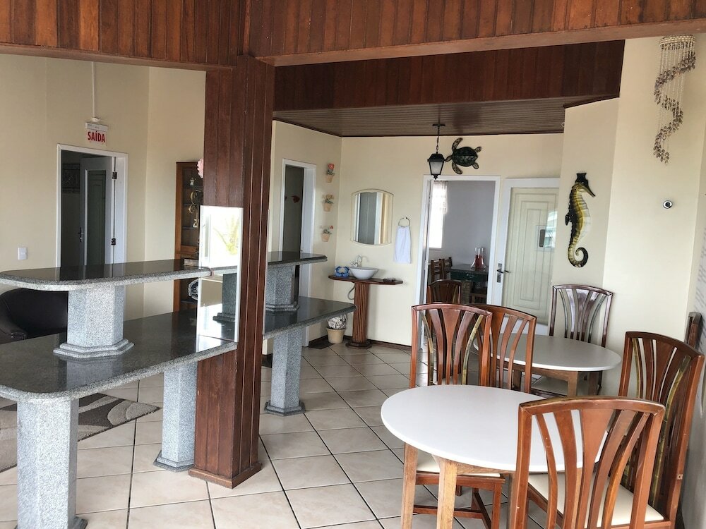 Фото Pousada Vó Regina