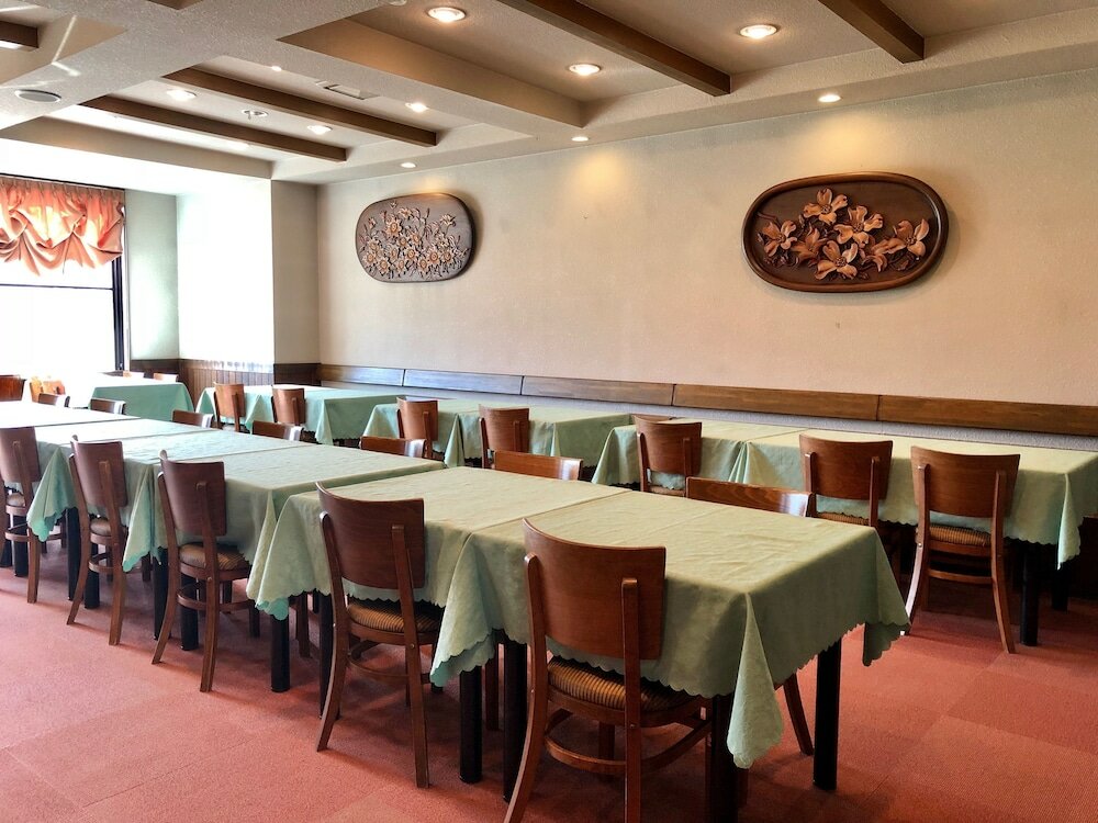 Фото Hotel Belle Cour inomata