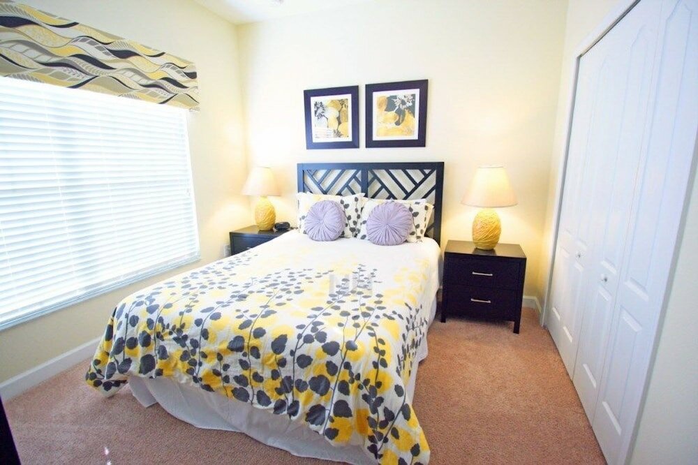 Фото Fv52288 - Paradise Palms - 5 Bed 4 Baths Townhome