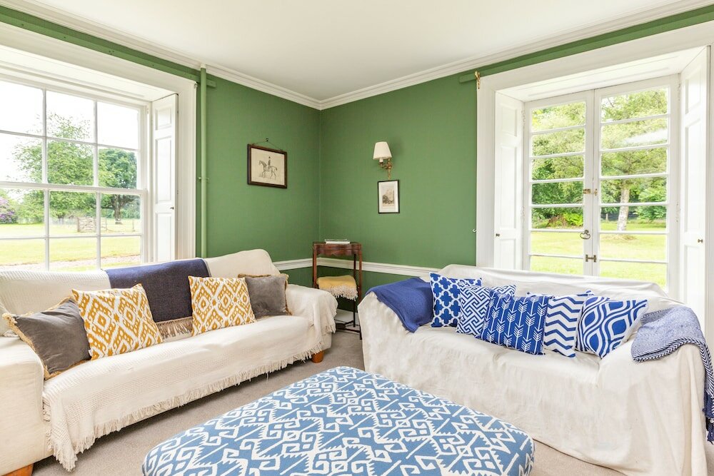 Фото Wardhill Castle