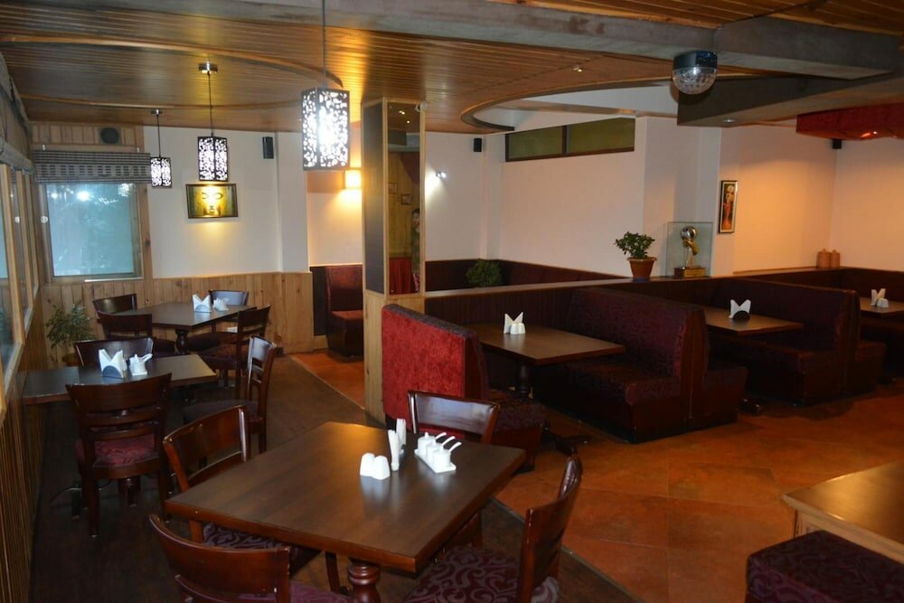 Фото Juniper Residency