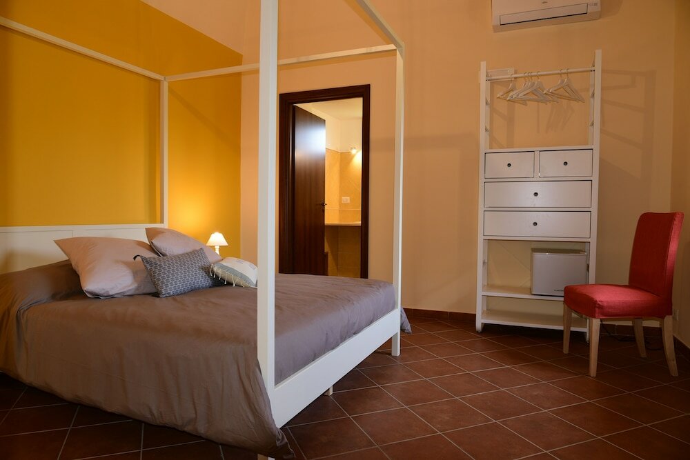 Фото Giardino Arancio