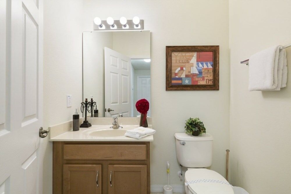 Фото Aco243016 - Bella Vida Resort - 6 Bed 5.5 Baths Villa