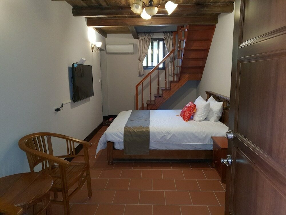 Фото Mount Tai Wu Cozy