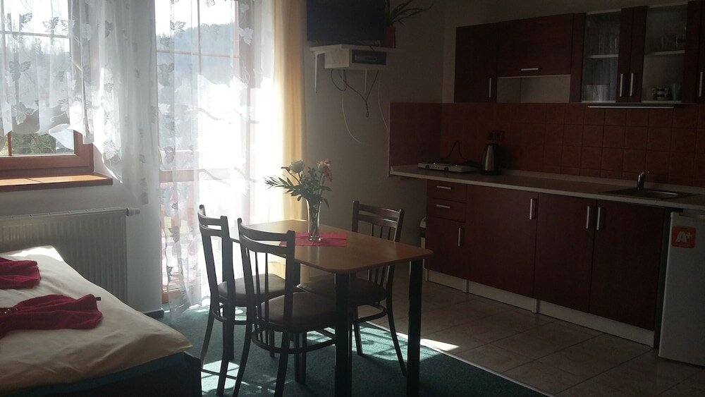 Фото Apartment Nedrik