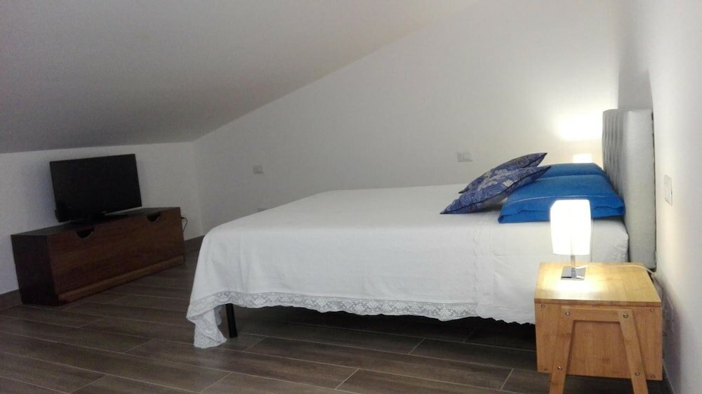 Фото Santa Lucia B&b