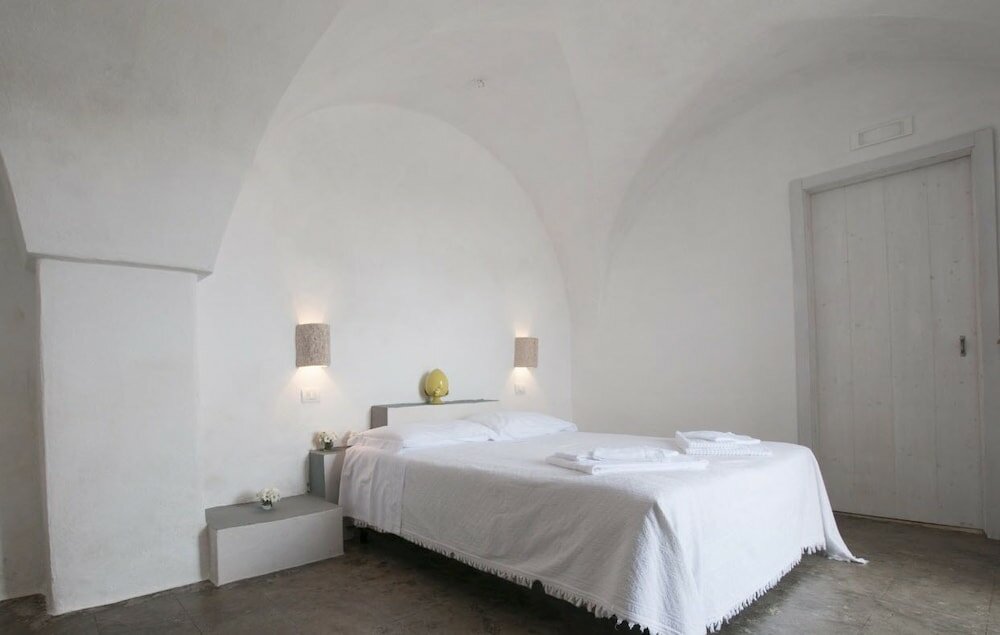 Фото Masseria Mozzone