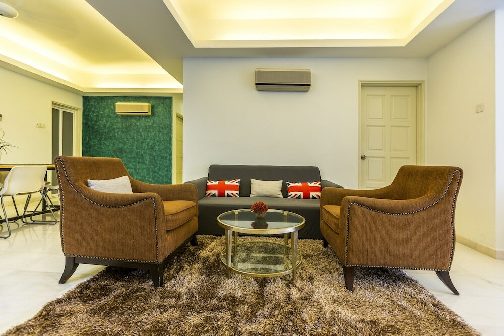 Фото The Forum Condominium by Brassalova 74