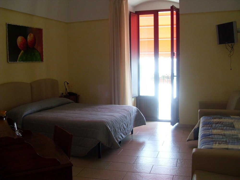 Фото B&b Frammenti D'Itria