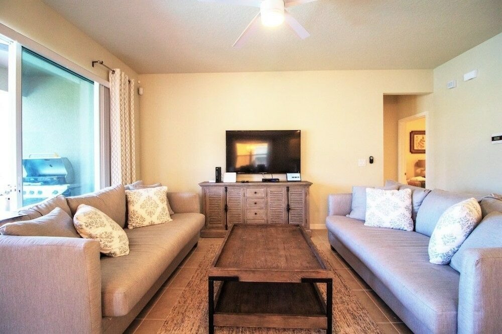 Фото Aco227503 - Golden Palms Resort - 7 Bed 6 Baths Villa