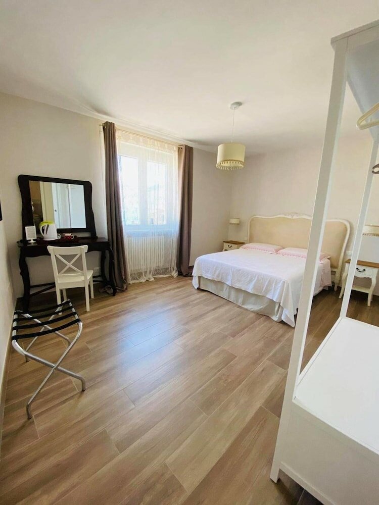 Фото Santa Lucia B&b