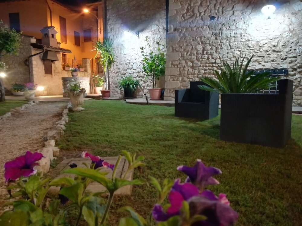 Фото Il Casale di Ginetto