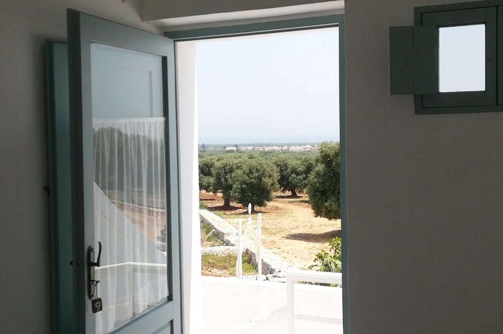 Фото Masseria Mozzone