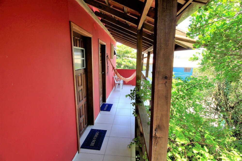 Фото Open Mar Pousada