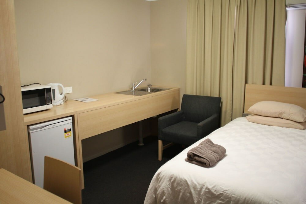 Фото Irish Club Accommodation