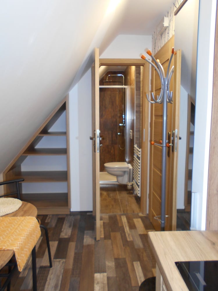 Фото Apartmány Brychovi