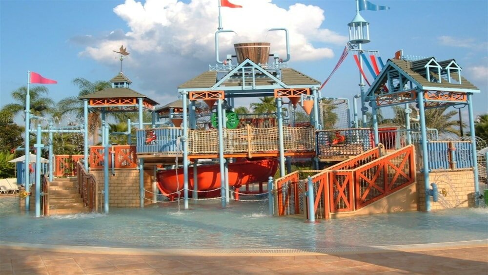 Фото Je47048 - Reunion Resort - 4 Bed 4 Baths Villa