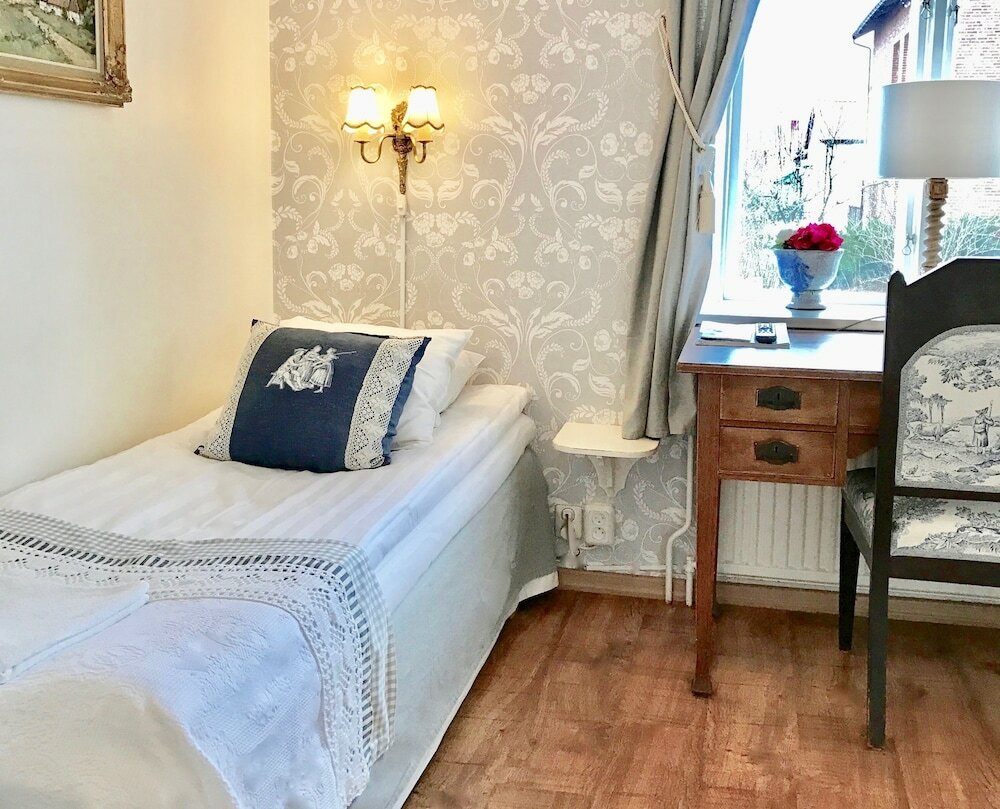 Фото Hotell Viking