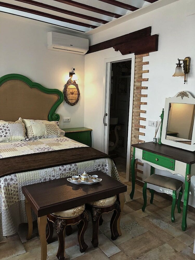 Фото Retiro del Teatro