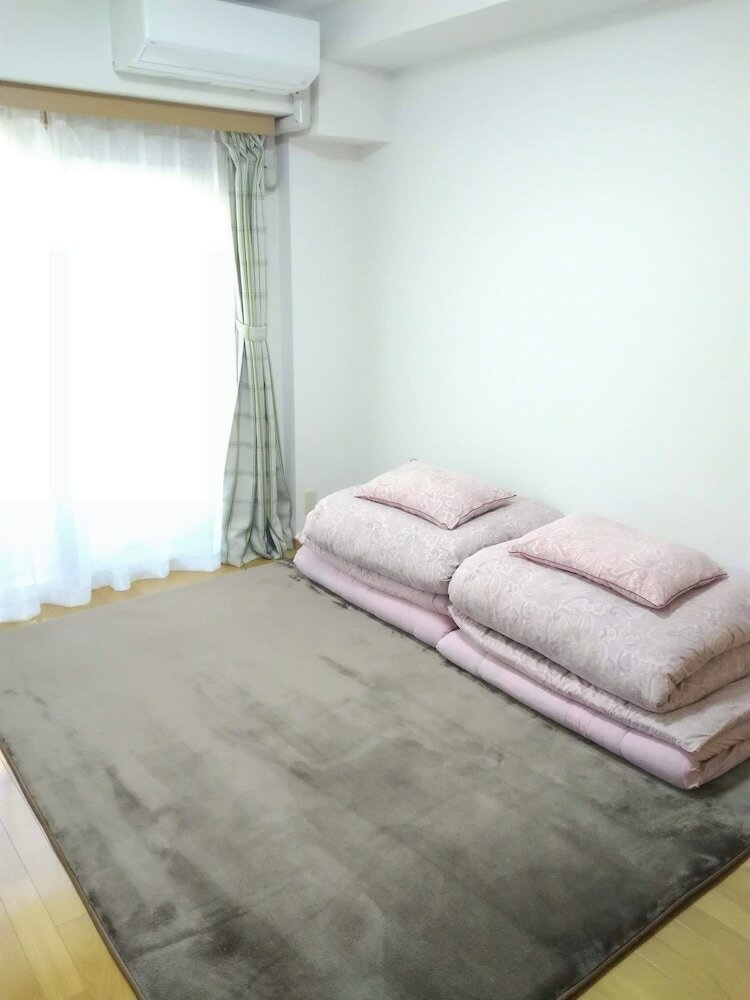 Фото Tokyo Shinhouse-Ikebukuro