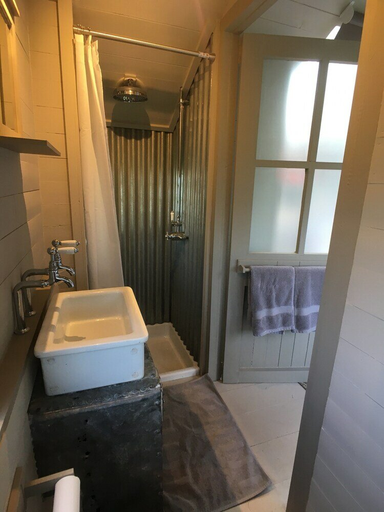 Фото The Old Greenhouse