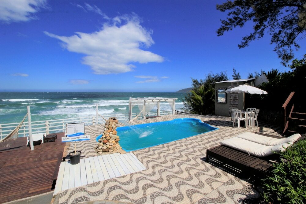 Фото Open Mar Pousada