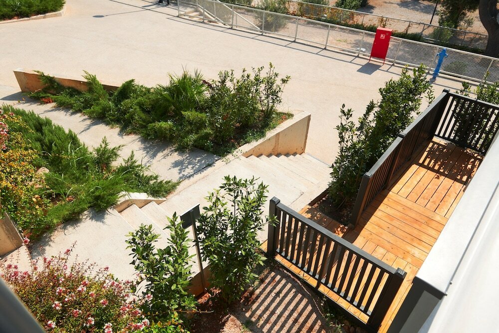 Фото Medora Orbis Mobile Homes & Glamping