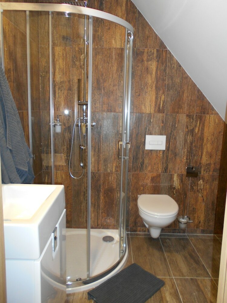 Фото Apartmány Brychovi