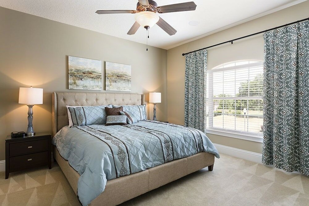 Фото Je62566 - Reunion Resort - 5 Bed 5 Baths Villa