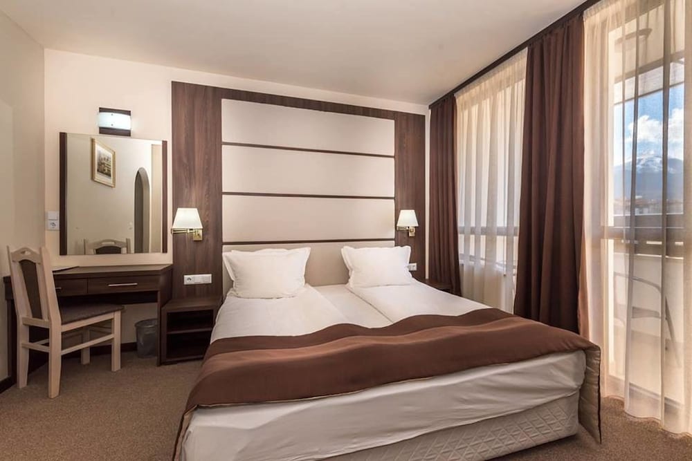 Фото Hotel Complex Zara Bansko